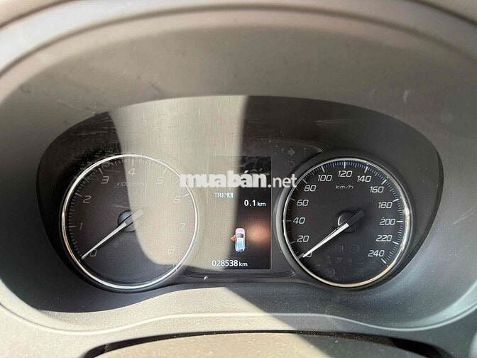Mitsubishi Outlander 2023 2.0CVT - Siêu Lướt 2v8km