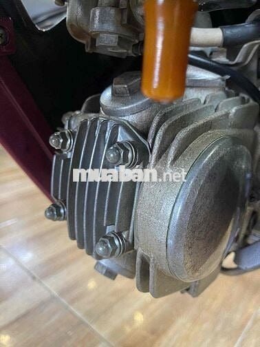 WAVE APHAL ĐỜI ĐẦU