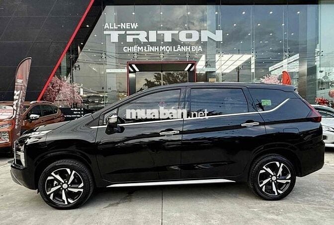 Xpander 2024 Premium - Siêu Lướt 10.000km