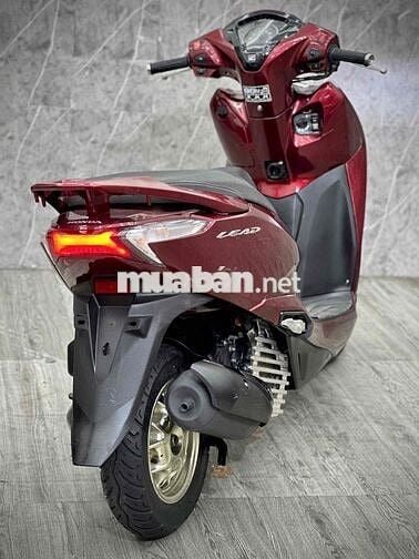 Lead 125 4Val 2022 Lướt Bsố TPhố 9 Chủ -Hỗ Trợ Góp
