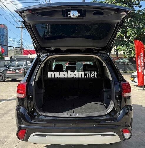 Mitsubishi Outlander 2023 2.0CVT - Siêu Lướt 2v8km