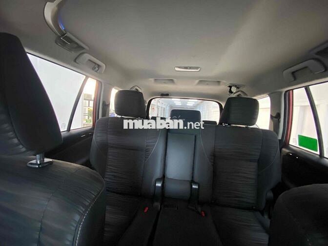 Toyota Innova 2018 2.0 Venturer - 1 chủ