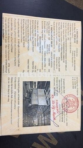 Bán xe tải jac 8 tấn