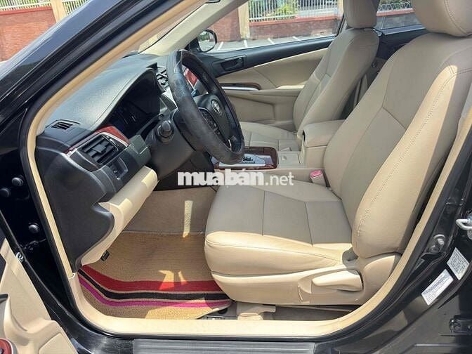 Toyota Camry 2014 2.0E - 75 km
