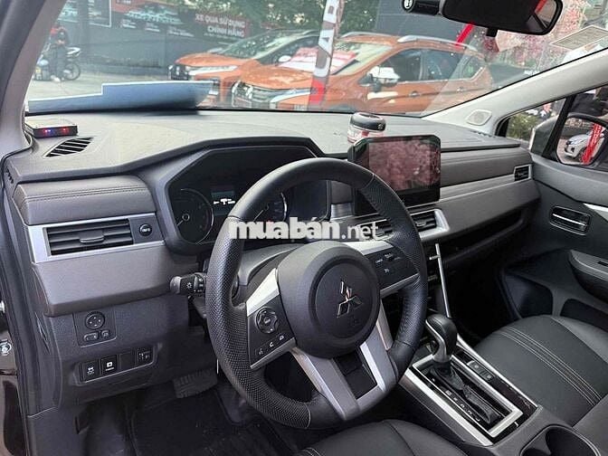 Xpander 2024 Premium - Siêu Lướt 10.000km