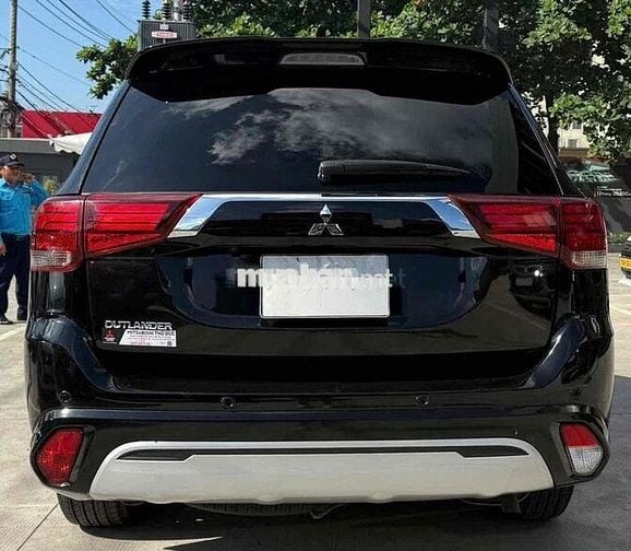 Mitsubishi Outlander 2023 2.0CVT - Siêu Lướt 2v8km