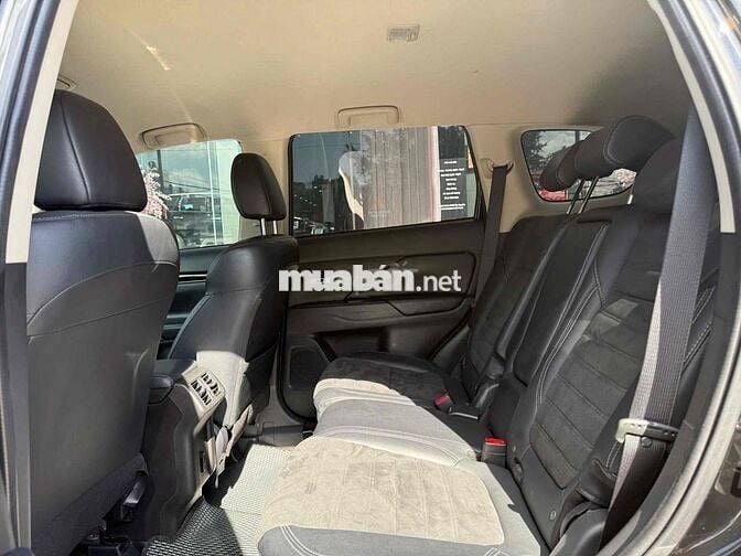 Mitsubishi Outlander 2023 2.0CVT - Siêu Lướt 2v8km
