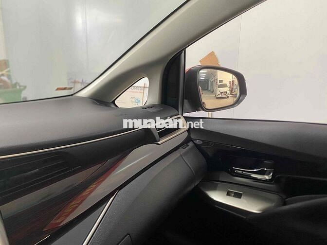 Toyota Innova 2018 2.0 Venturer - 1 chủ