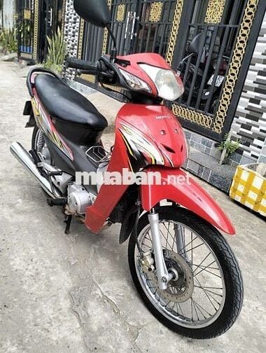 Xe zin còn đẹp biển 65