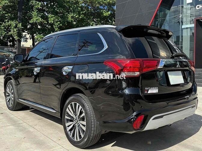Mitsubishi Outlander 2023 2.0CVT - Siêu Lướt 2v8km