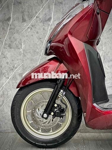 Lead 125 4Val 2022 Lướt Bsố TPhố 9 Chủ -Hỗ Trợ Góp