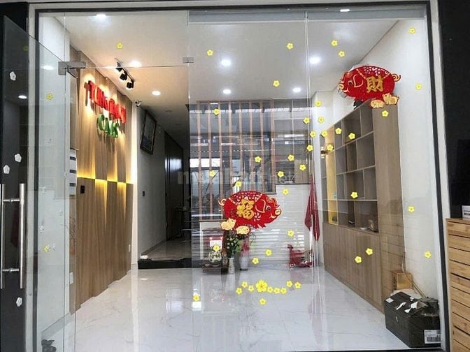 NHÀ ĐẸP 3 LẦU 3PN. 4WC HẺM TẢI ĐƯỜNG 22 LINH ĐÔNG. THỦ ĐỨC