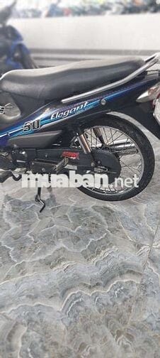 Xe sym elegan bs 65