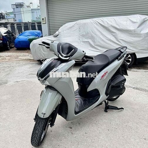 Sh350 xám xe keng máy zin giá bao tốt thị trường