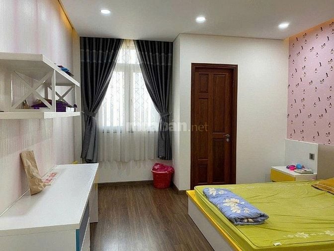 NHÀ ĐẸP 3 LẦU 3PN. 4WC HẺM TẢI ĐƯỜNG 22 LINH ĐÔNG. THỦ ĐỨC