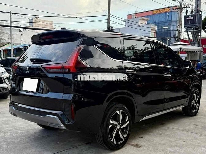Xpander 2024 Premium - Siêu Lướt 10.000km