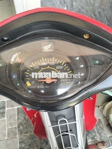 Xe zin còn đẹp biển 65