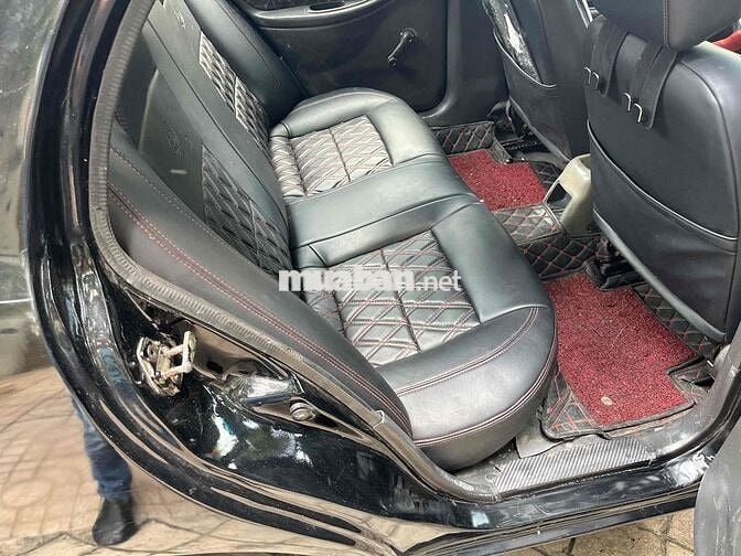 Daewoo Lanos 2002 1.6 - 2660 km