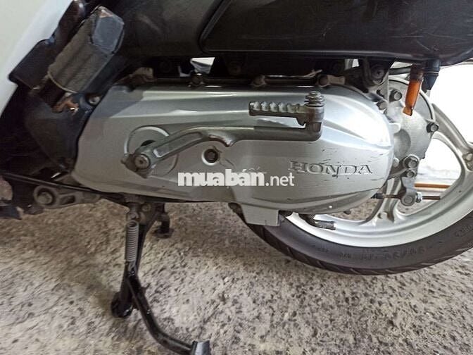 VISION FI 110 2014 BSTP 9 CHỦ XE ZIN KENG A-Z LƯỚT