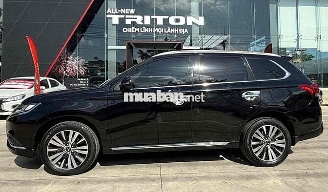 Mitsubishi Outlander 2023 2.0CVT - Siêu Lướt 2v8km