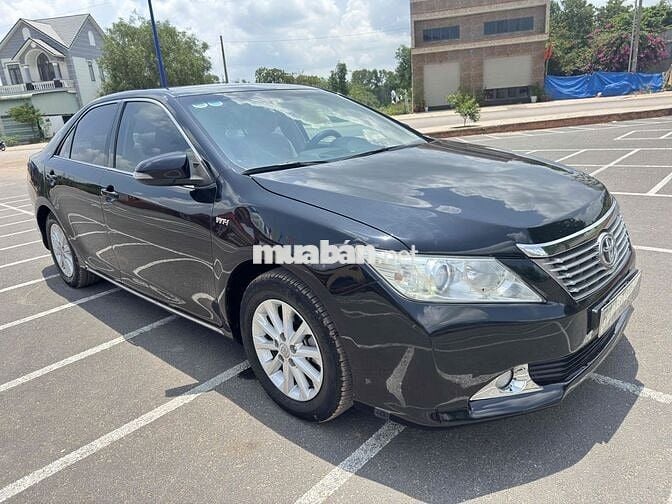 Toyota Camry 2014 2.0E - 75 km