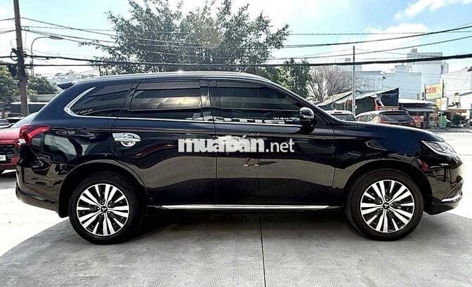 Mitsubishi Outlander 2023 2.0CVT - Siêu Lướt 2v8km