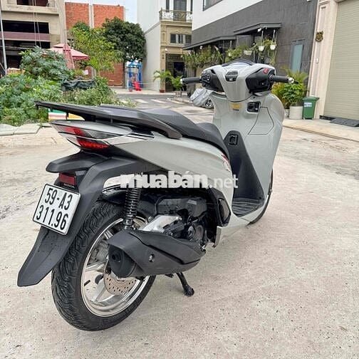 Sh350 xám xe keng máy zin giá bao tốt thị trường