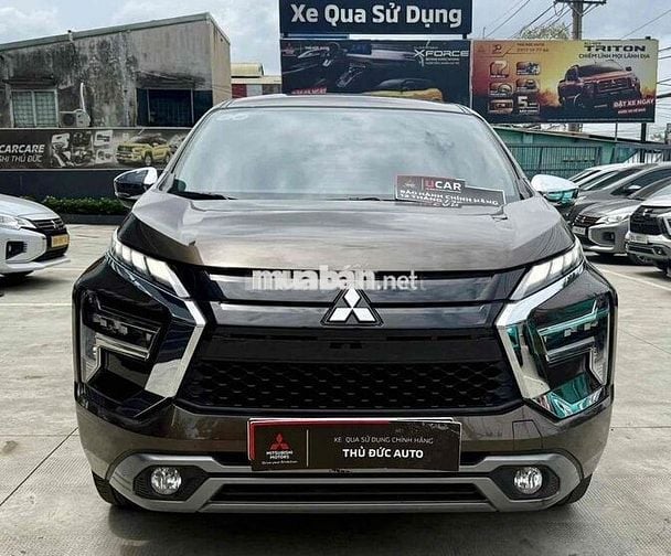 Mitsubishi Xpander 2022 Premium - Siêu Lướt 3v6km