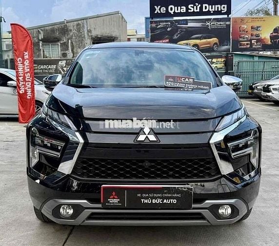 Xpander 2024 Premium - Siêu Lướt 10.000km