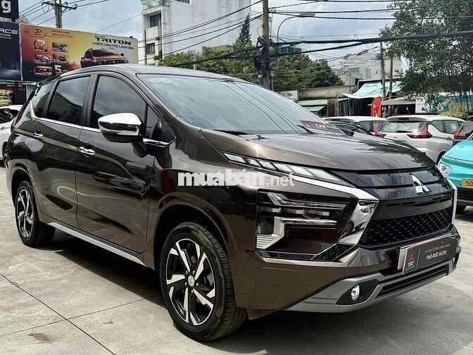 Mitsubishi Xpander 2022 Premium - Siêu Lướt 3v6km