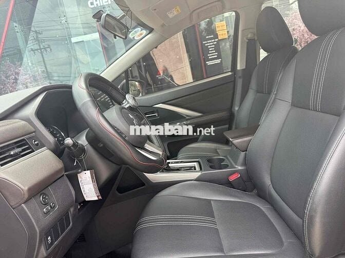 Mitsubishi Xpander 2022 Premium - Siêu Lướt 3v6km