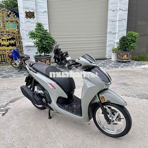 Sh350 xám xe keng máy zin giá bao tốt thị trường