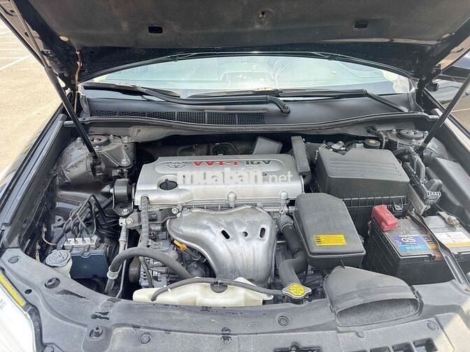 Toyota Camry 2014 2.0E - 75 km