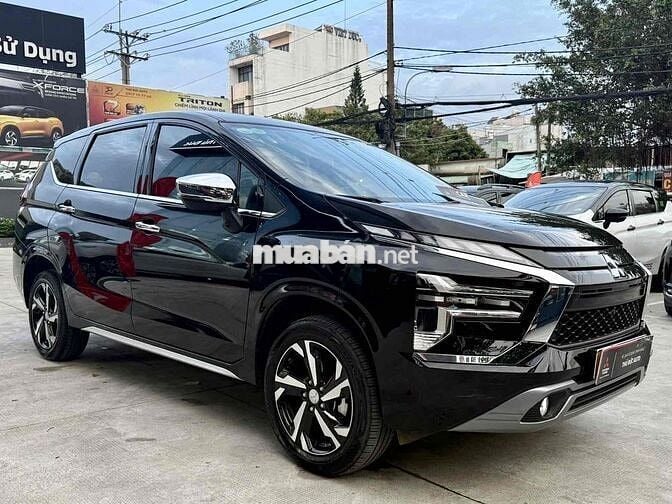 Xpander 2024 Premium - Siêu Lướt 10.000km