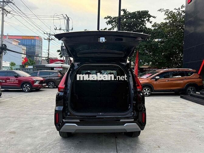 Xpander 2024 Premium - Siêu Lướt 10.000km