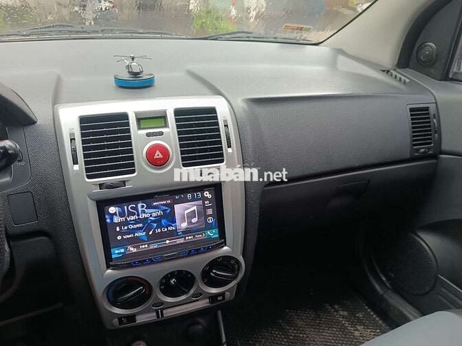 Getz 1.1 MT