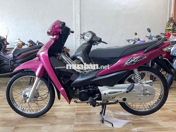 WAVE APHAL ĐỜI ĐẦU