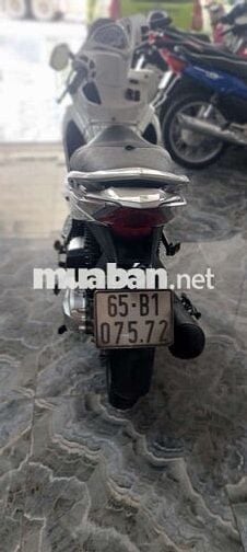 Xe honda air blade bs 65