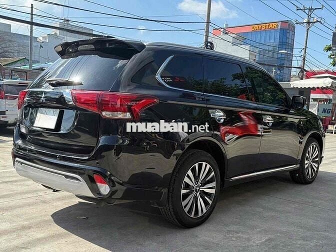 Mitsubishi Outlander 2023 2.0CVT - Siêu Lướt 2v8km