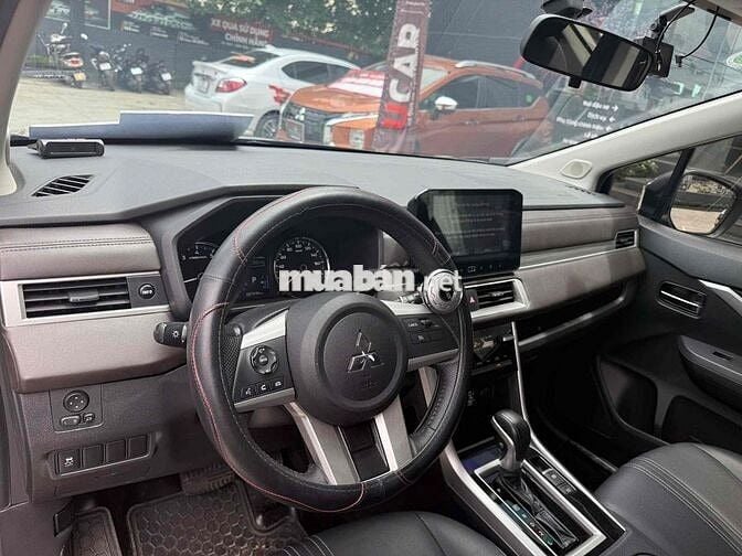 Mitsubishi Xpander 2022 Premium - Siêu Lướt 3v6km