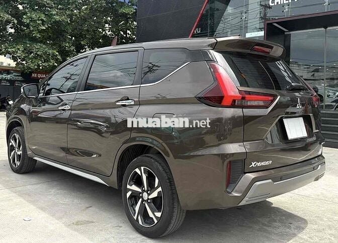 Mitsubishi Xpander 2022 Premium - Siêu Lướt 3v6km