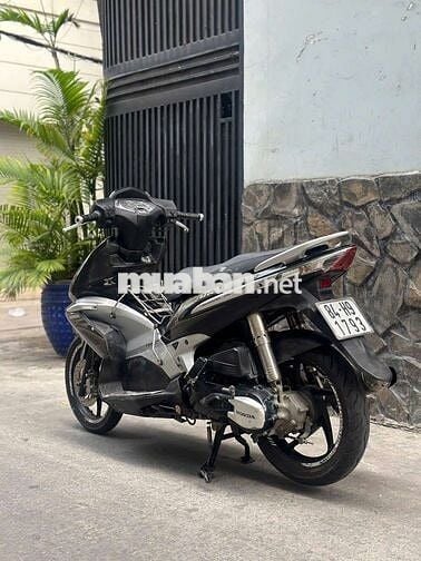 Bán xe AB fi đời 2010 bs 84 Vĩnh Long