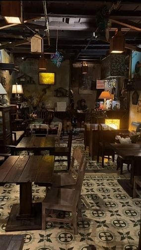 CẦN TUYỂN GẤP VÀI BẠN PHỤ BÁN CÀ PHÊ - ĐỒ UỐNG