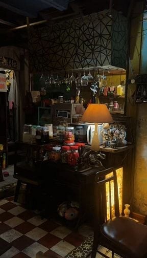 CẦN TUYỂN GẤP VÀI BẠN PHỤ BÁN CÀ PHÊ - ĐỒ UỐNG
