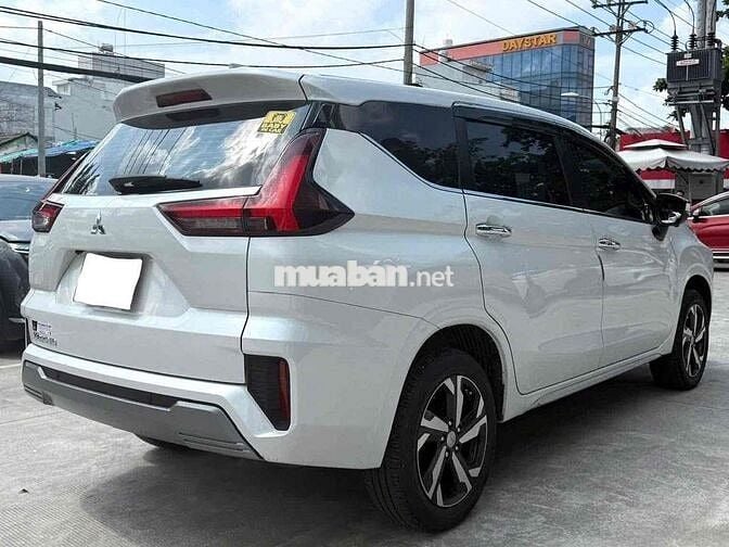 Xpander Premium 2022 - Lướt 4v5km