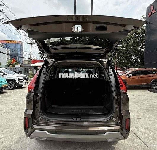 Mitsubishi Xpander 2022 Premium - Siêu Lướt 3v6km