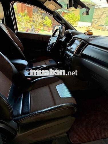 Ford Ranger 2017 Wildtrak 2.2 4x4 AT - 113000 km