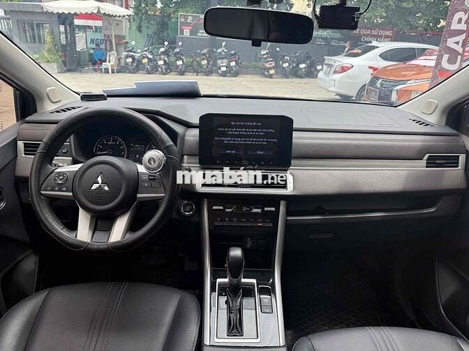 Mitsubishi Xpander 2022 Premium - Siêu Lướt 3v6km