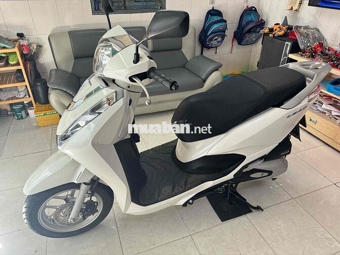 Bán lead 2023 bstp xe lướt mới zin(trùm mền ) 9chủ