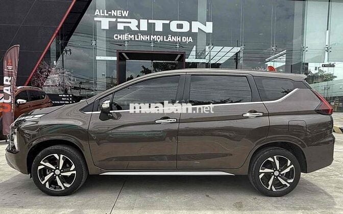 Mitsubishi Xpander 2022 Premium - Siêu Lướt 3v6km